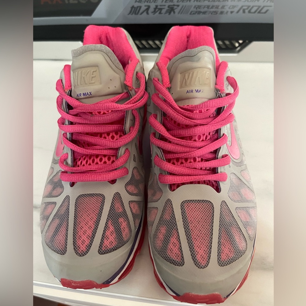 Air max size 5.5